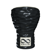 Чаша для Кальяну Unlimited Ceramics UNLTD Turkish Black Obsidian